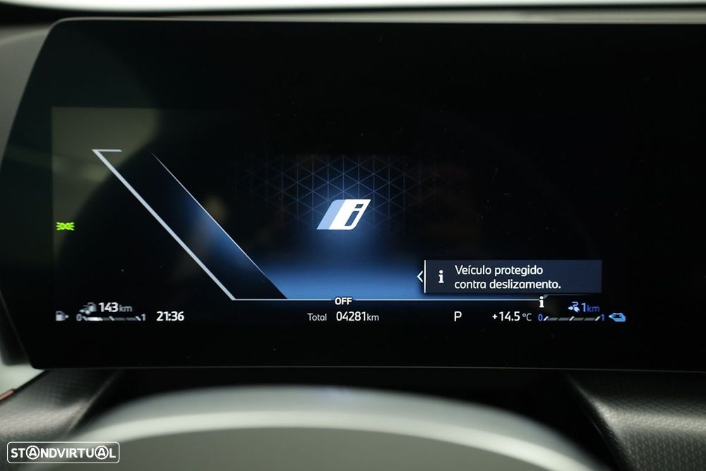 BMW X1 xDrive25e Pack Desportivo M - 17