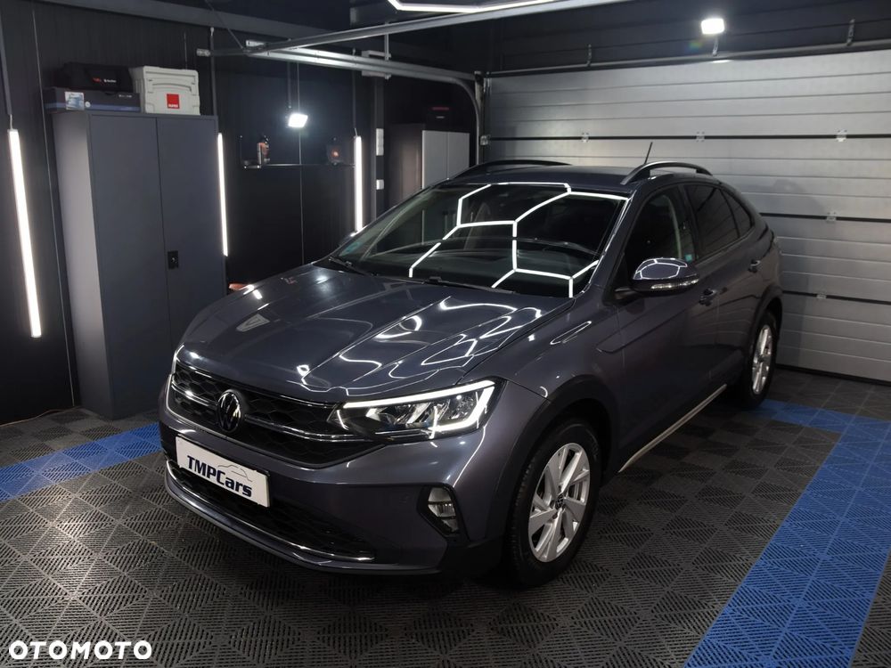 Volkswagen Taigo 1.0 TSI Life - 31