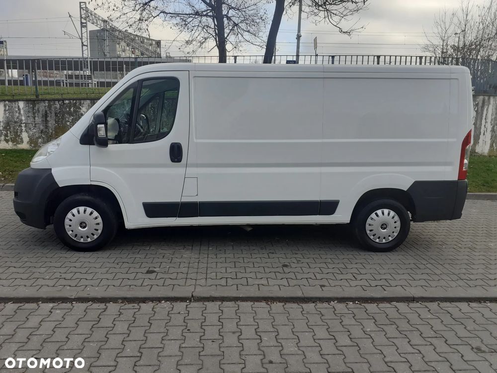 Peugeot BOXER - 5