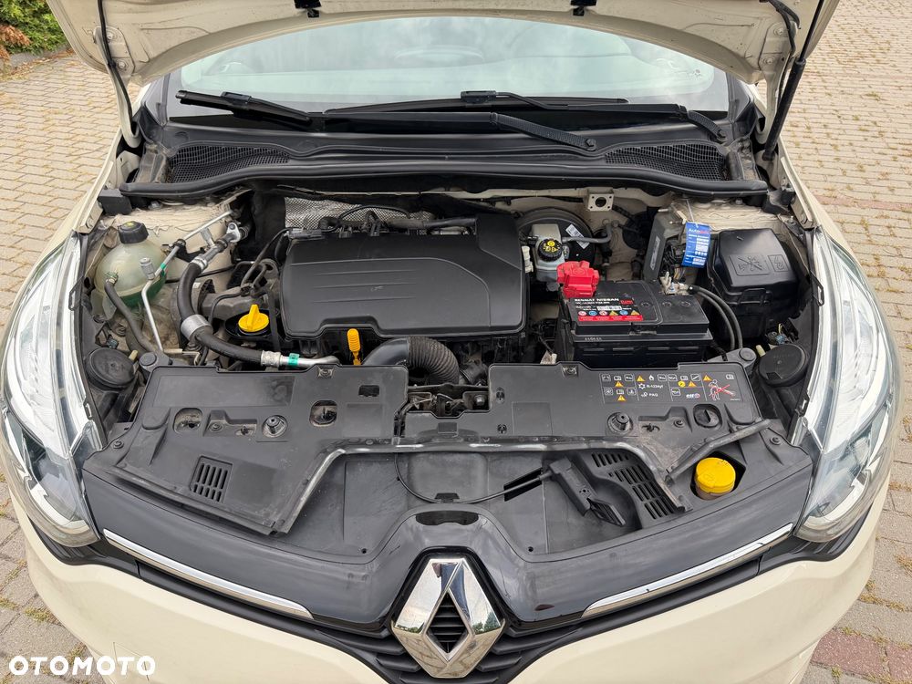 Renault Clio 1.2 16V Limited EU6 - 18