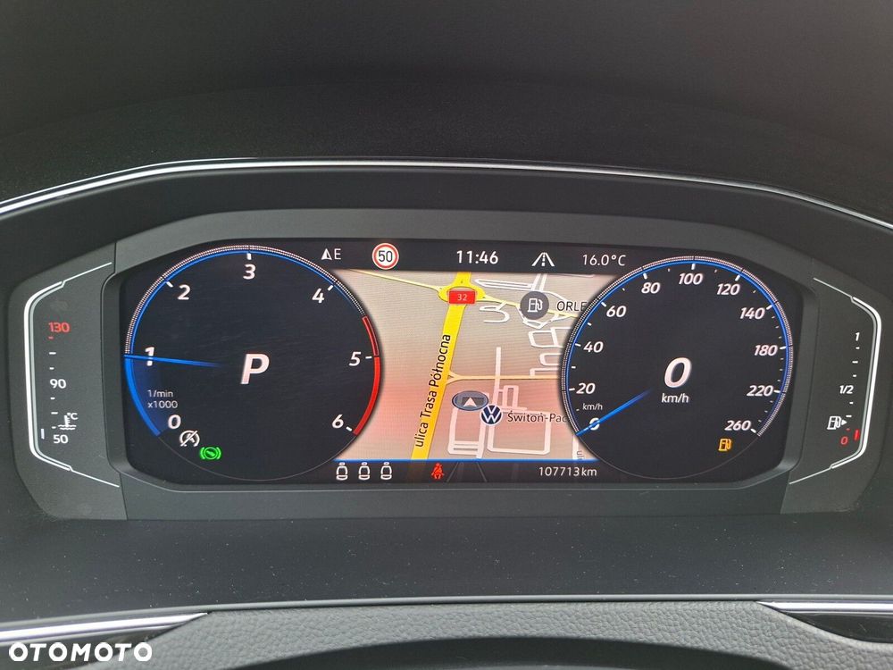 Volkswagen Passat Alltrack - 19