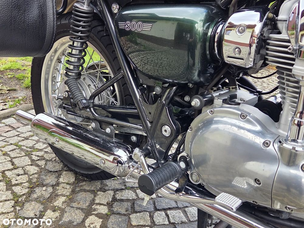 Kawasaki Inny - 31