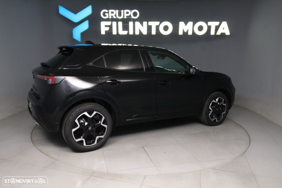 Opel Mokka 1.2 T GS - 2