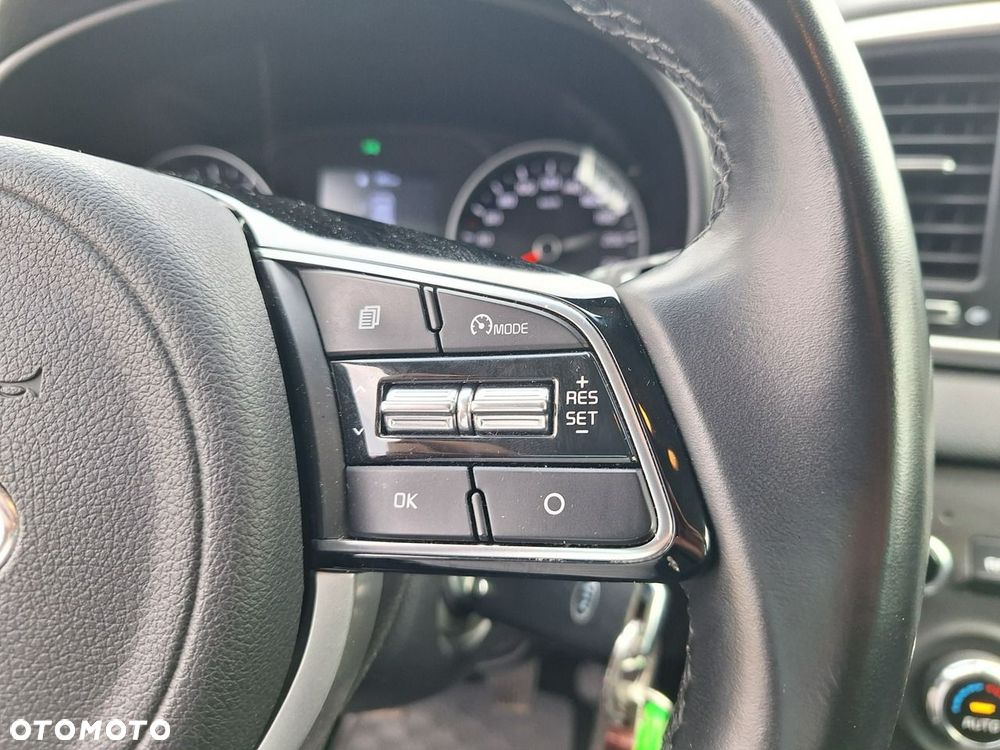 Kia Sportage 1.6 GDI M 2WD - 15