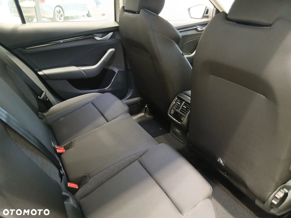 Skoda Octavia - 15