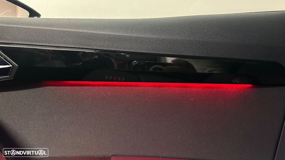 SEAT Ibiza 1.6 TDI FR - 21