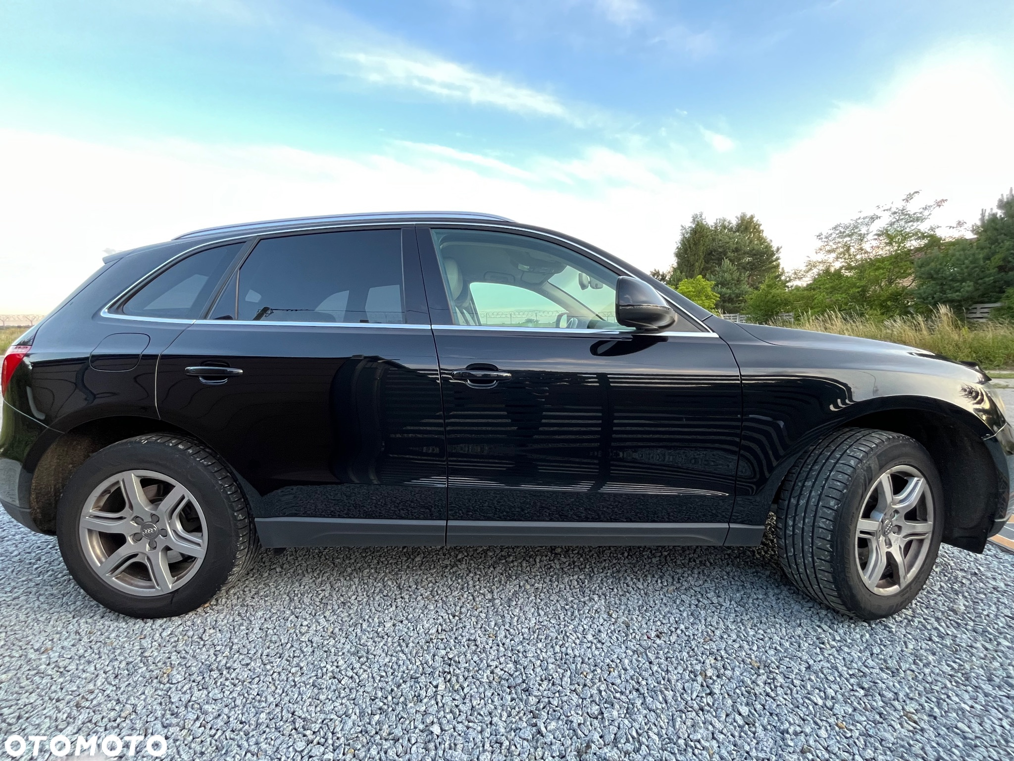 Audi Q5 3.0 TDI Quattro S tronic - 7