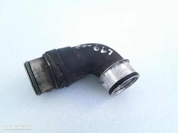 Tubo Ar/Admissao  Audi A3 (8P1) - 2