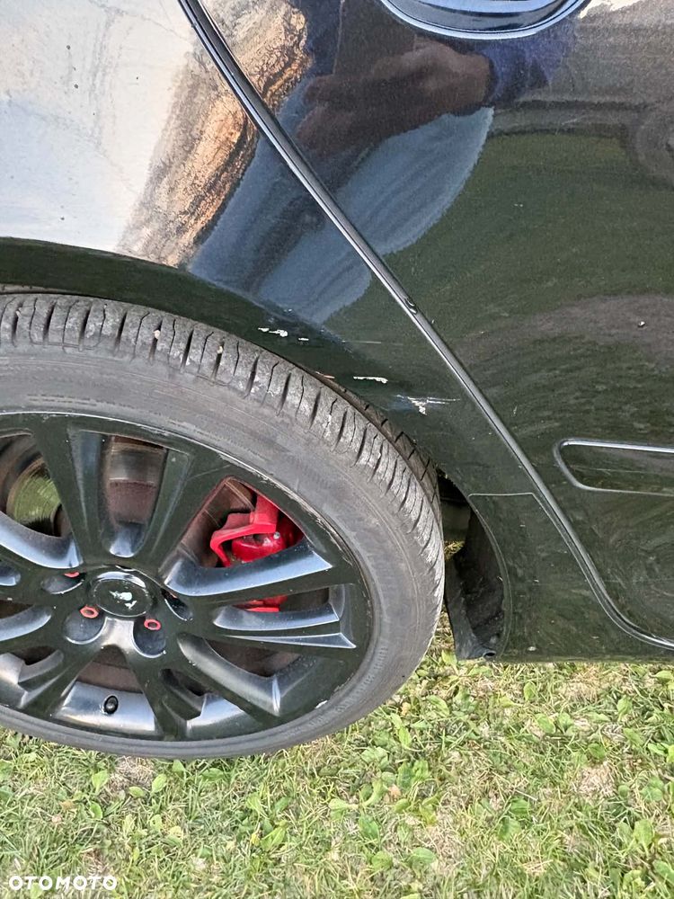 Skoda Octavia 2.0 TFSI RS - 8