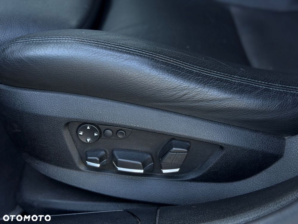 BMW Seria 7 730d - 11