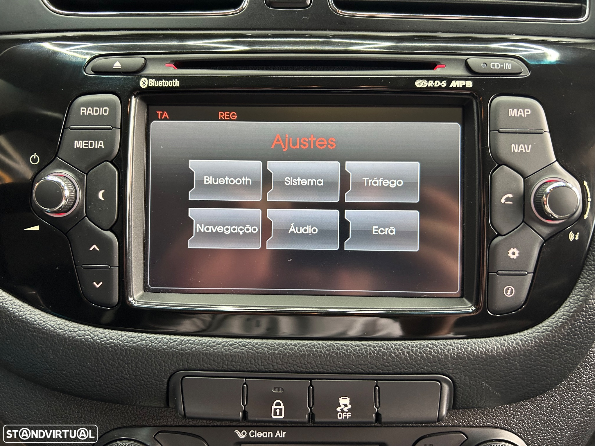 Kia Ceed 1.6 CRDi ECO - 48