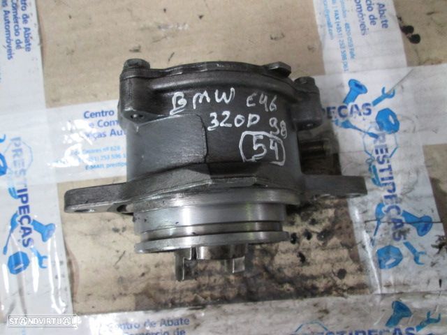 Depressor 96110885 BMW E46 1999 320D MOTOFIDES - 1