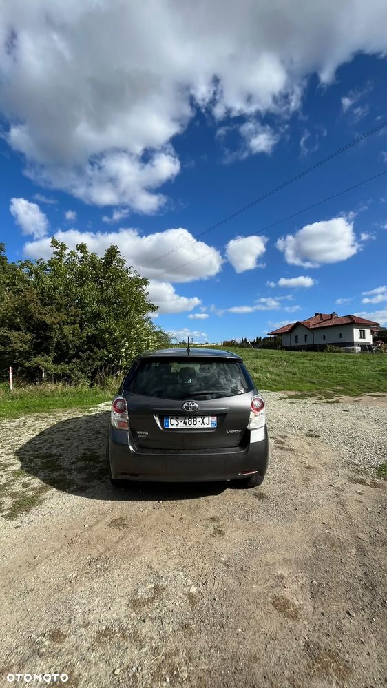 Toyota Verso 2.0 D-4D Sol - 6