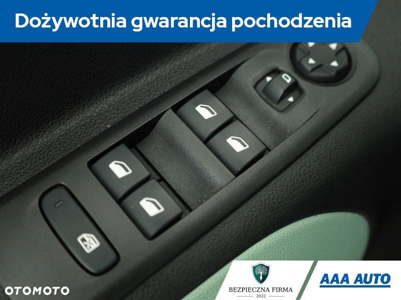 Citroën Berlingo - 20