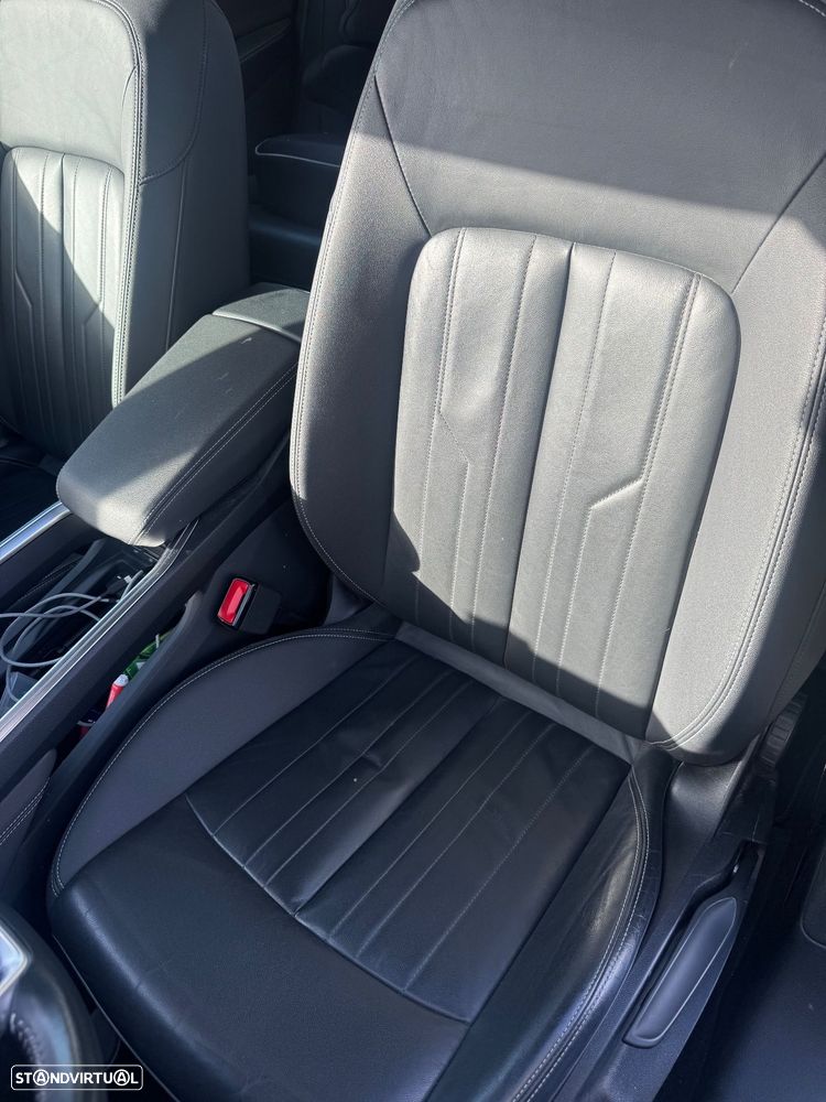 Audi e-tron 55 quattro - 8