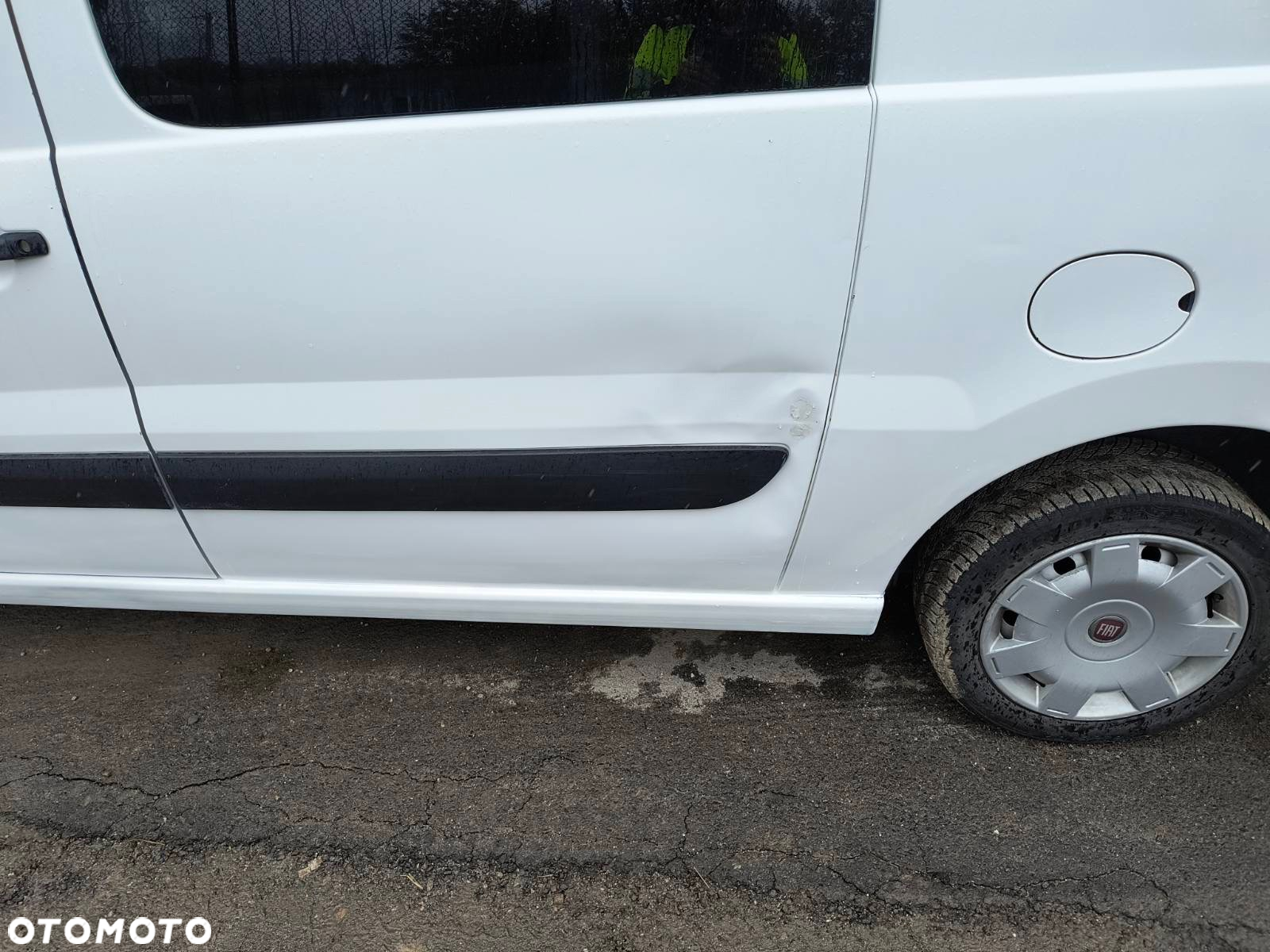 Fiat Scudo Multicab lang - 3