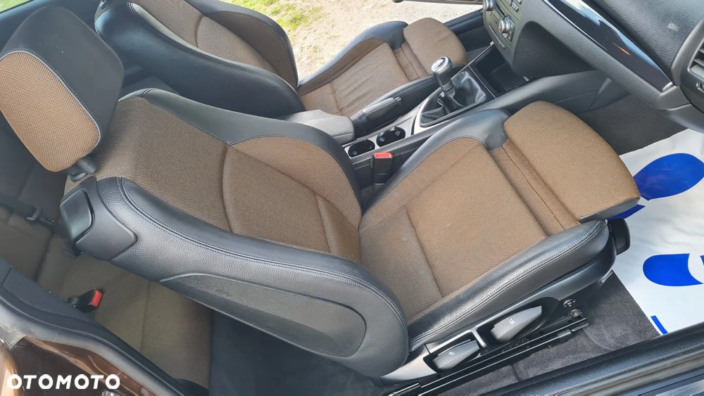 BMW Seria 1 - 19