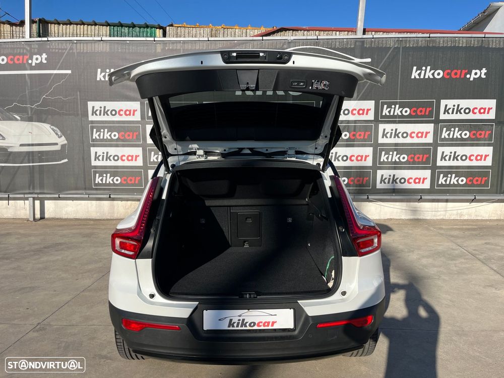 Volvo XC 40 T5 Recharge DKG RDesign - 8