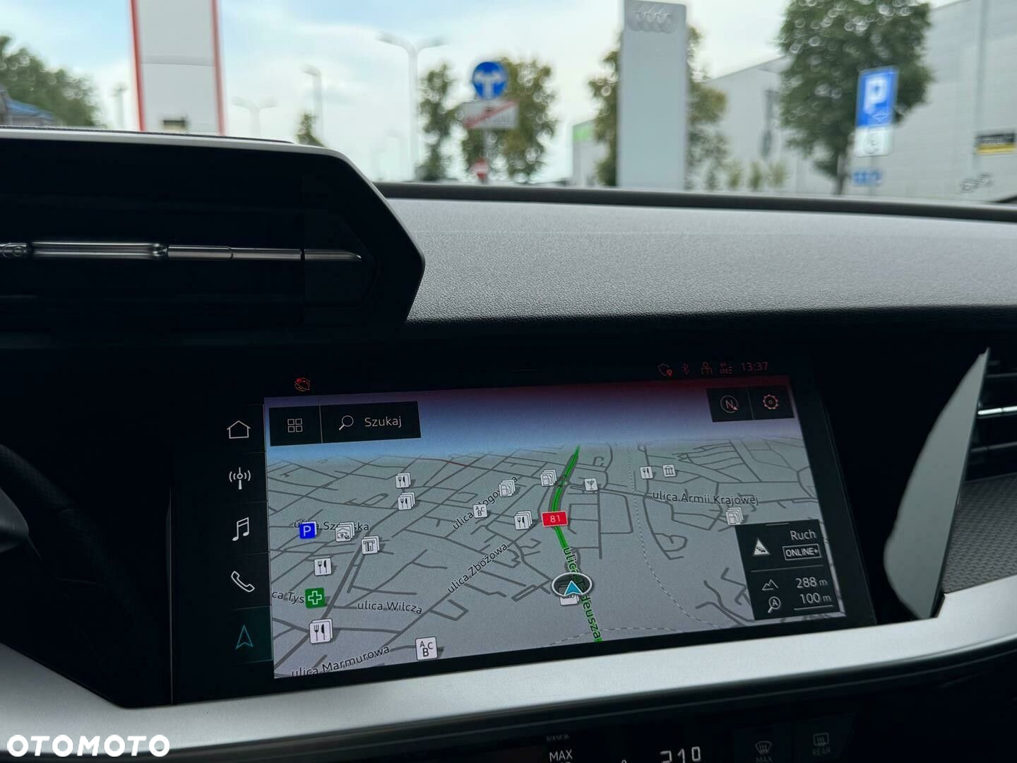 Audi RS3 Sportback - 28