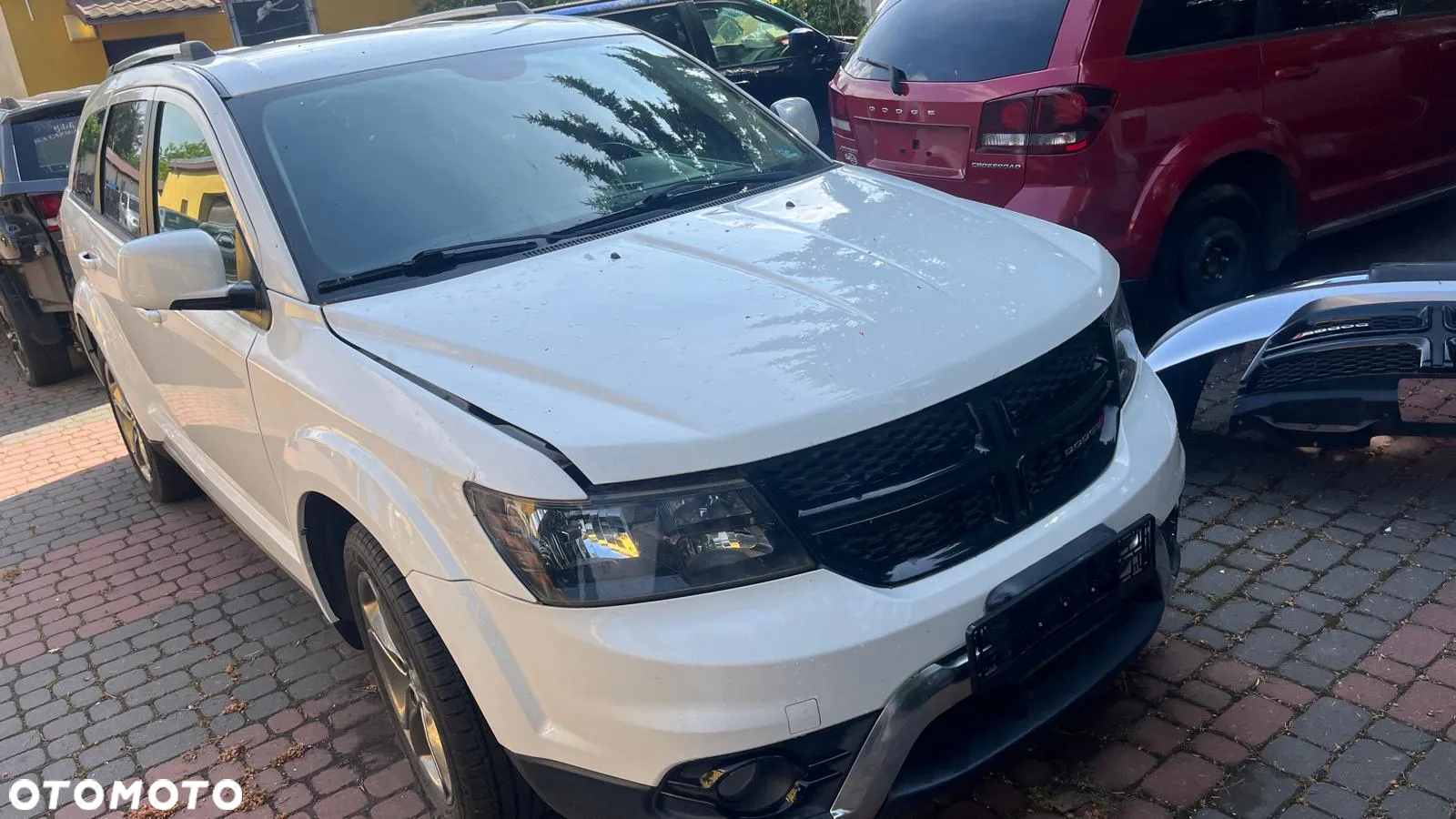 Dodge Journey - 18
