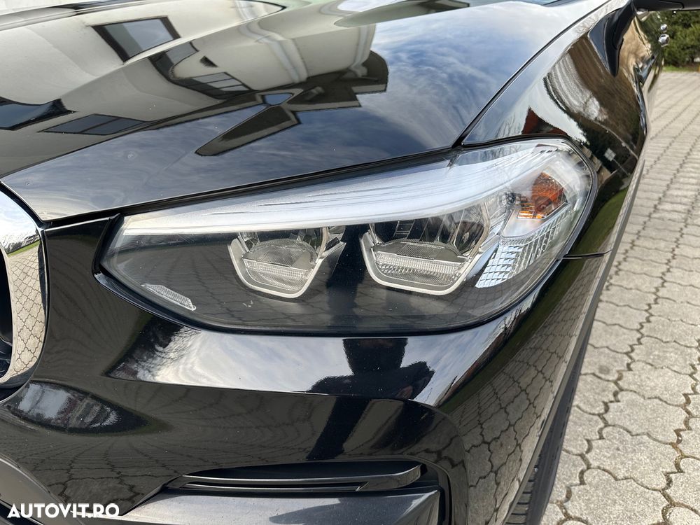 BMW X3 - 11