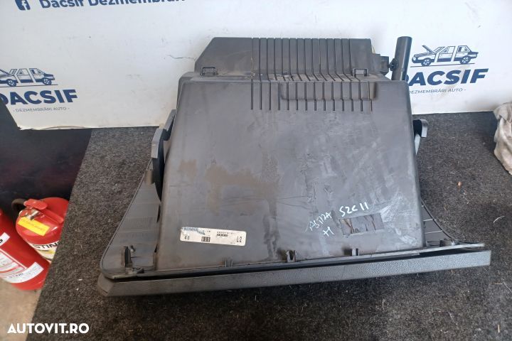 Torpedou 13116947 Opel Astra H [facelift] [2005 - 2015] wagon 1.7 CDT - 2