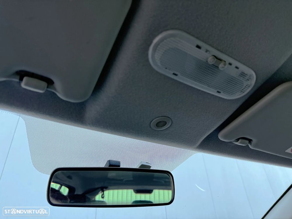 Dacia Sandero 1.5 dCi Stepway - 44