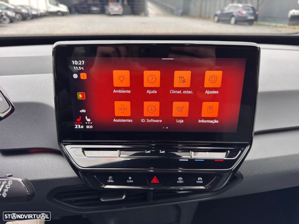 VW ID.3 Pro Performance 1st Plus - 28