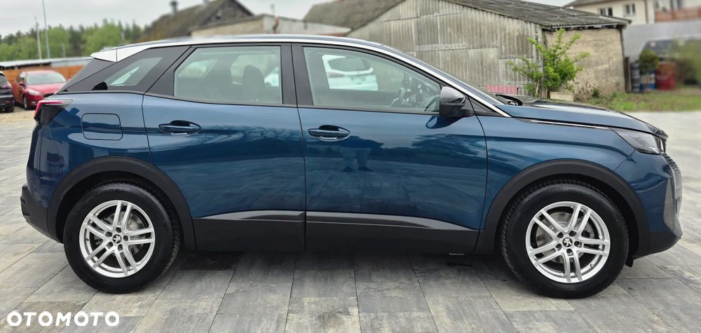 Peugeot 3008 BlueHDi 130 Stop & Start Allure - 5