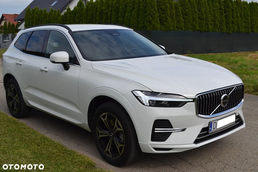 Volvo XC 60 - 1