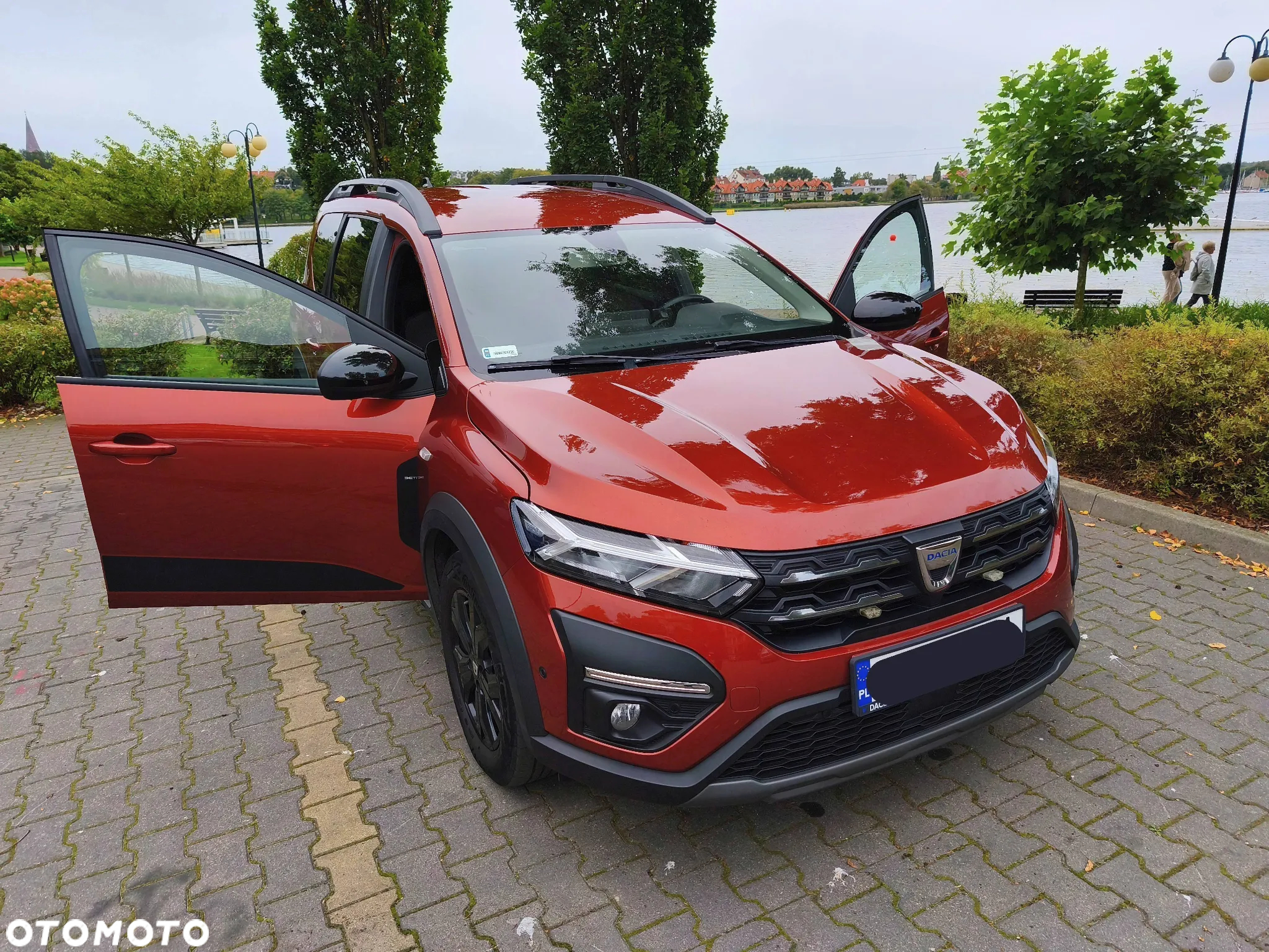 Dacia Jogger 1.0 TCe Extreme 7os - 3