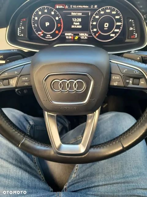 Audi Q7 - 6