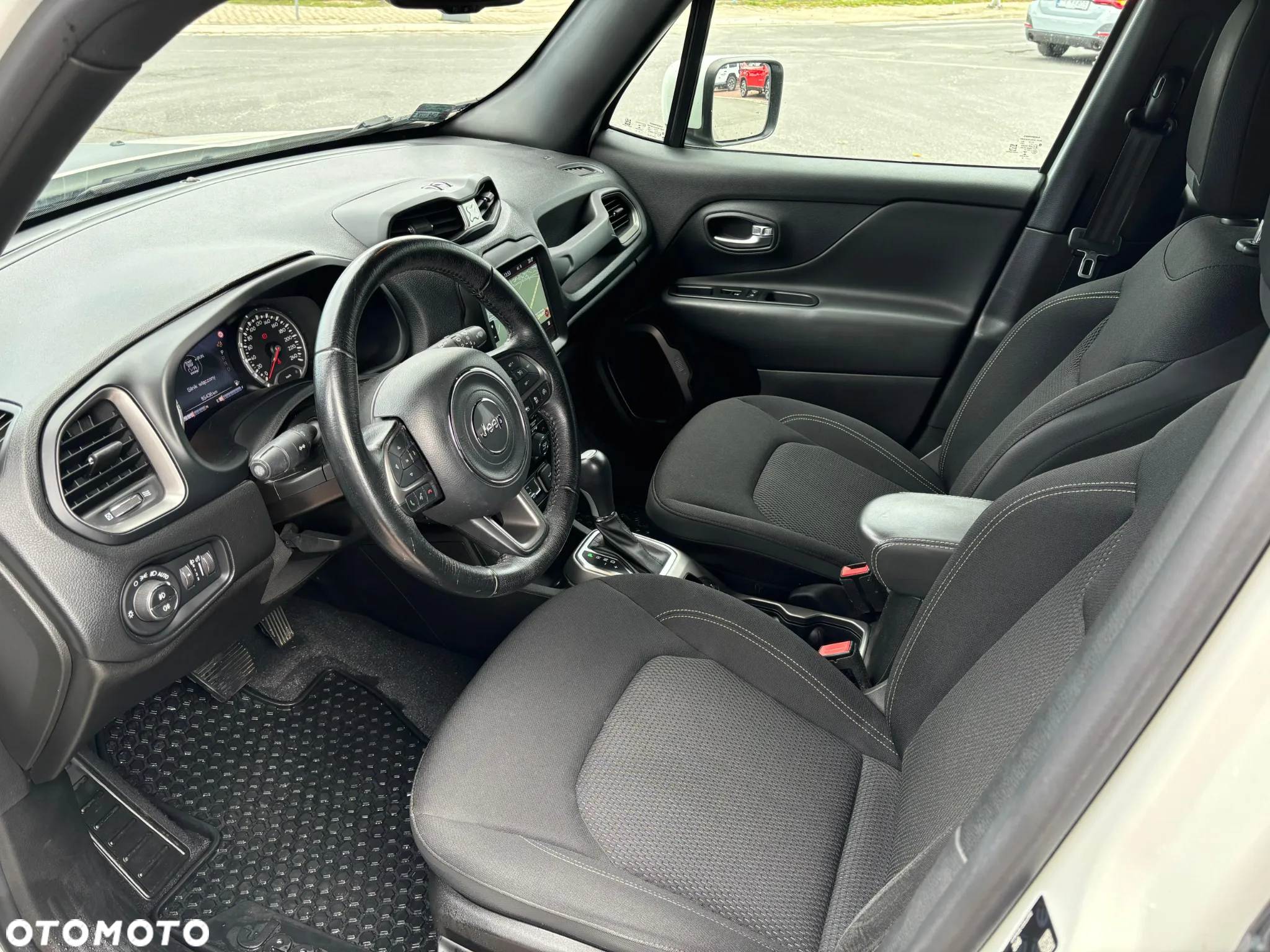 Jeep Renegade 1.3 GSE T4 Turbo S FWD S&S - 10