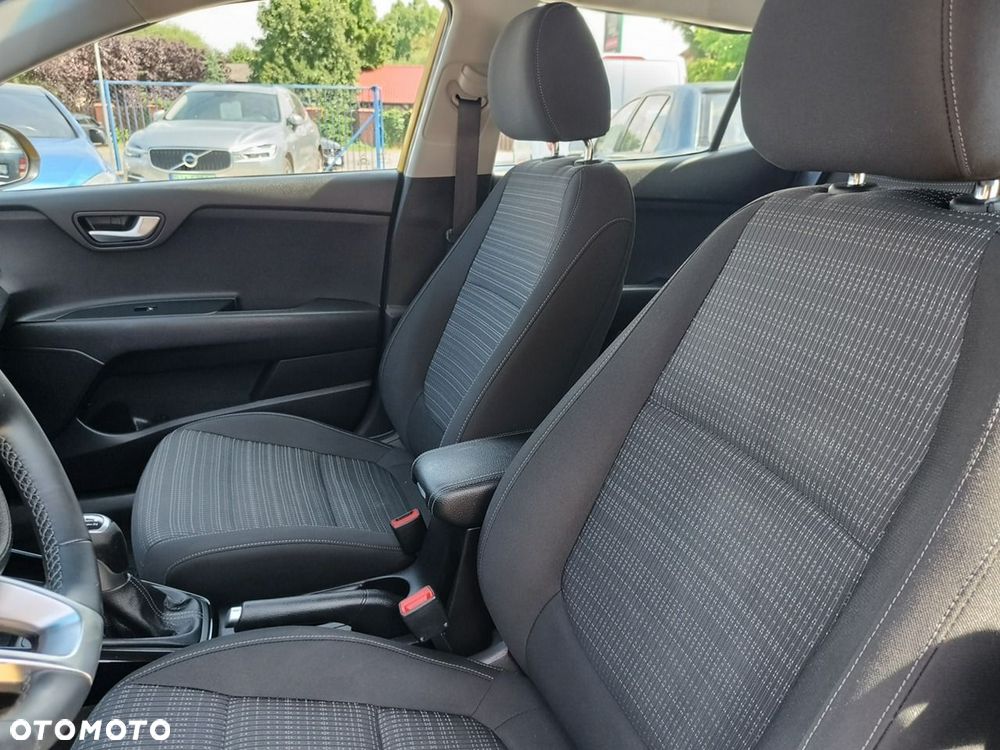 Kia Stonic 1.4 M - 15