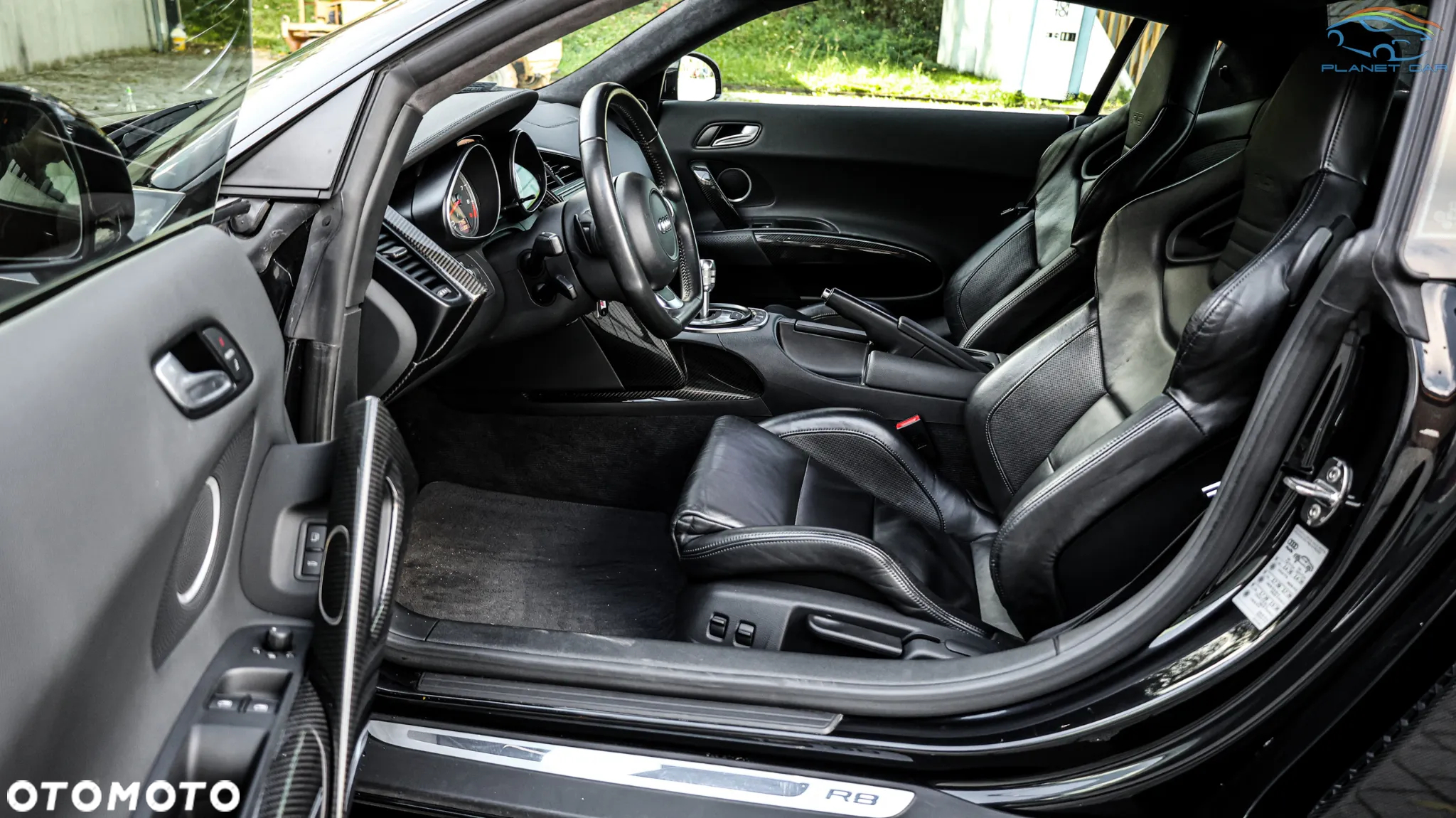 Audi R8 Coupé 4.2 Quattro R tronic - 21