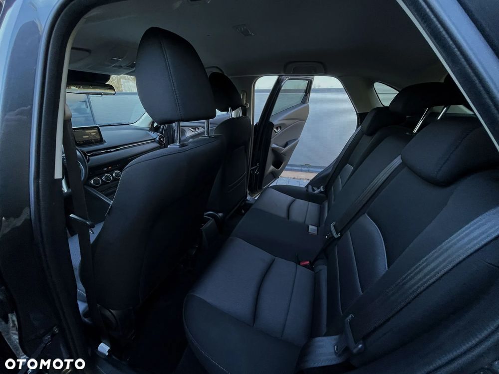 Mazda CX-3 2.0 Skymotion - 20