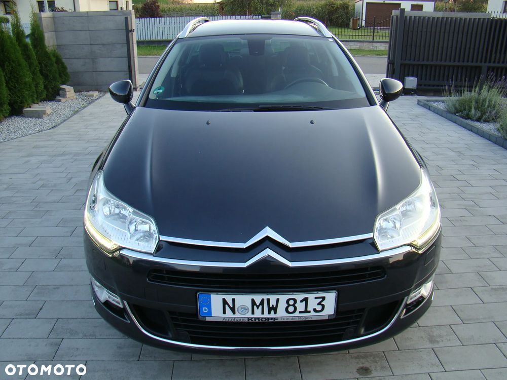 Citroën C5 2.0 HDi Exclusive - 3