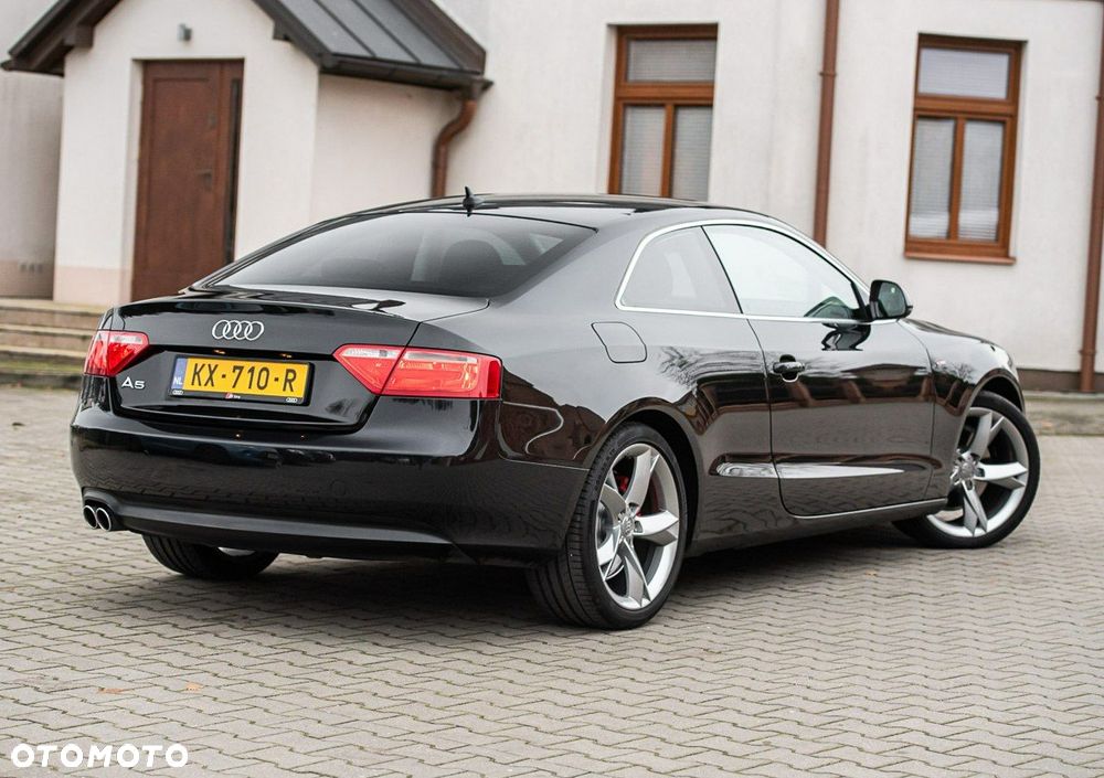 Audi A5 Coupé 2.0 TFSI - 14