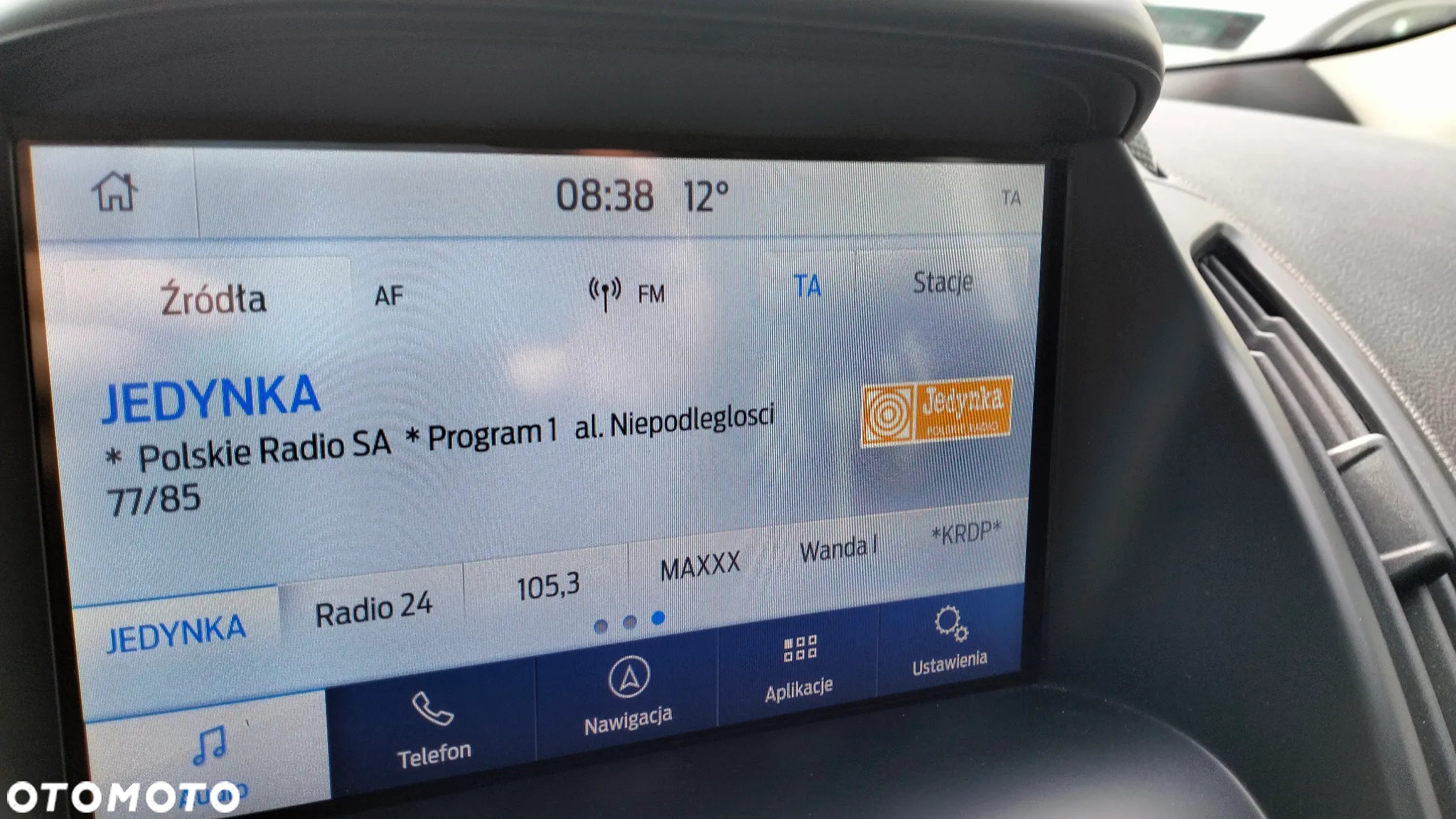 Ford Kuga - 14