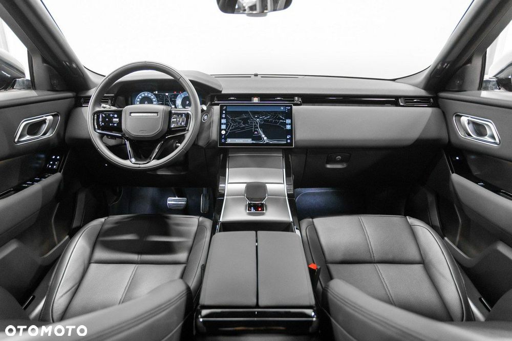 Land Rover Range Rover Velar 2.0 P400e PHEV R-Dynamic SE - 20