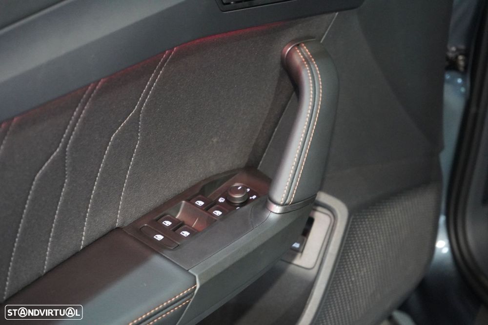 Cupra Formentor 1.5 TSI Sport DSG - 45