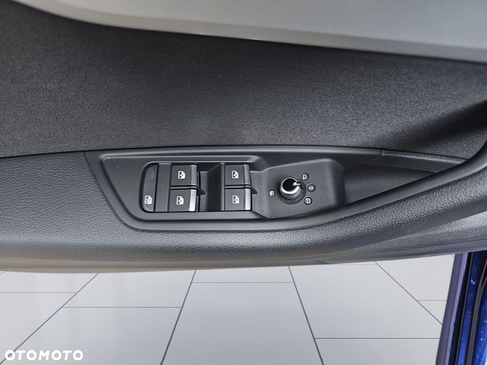 Audi A4 Avant 40 TDI mHEV S Line S tronic - 17