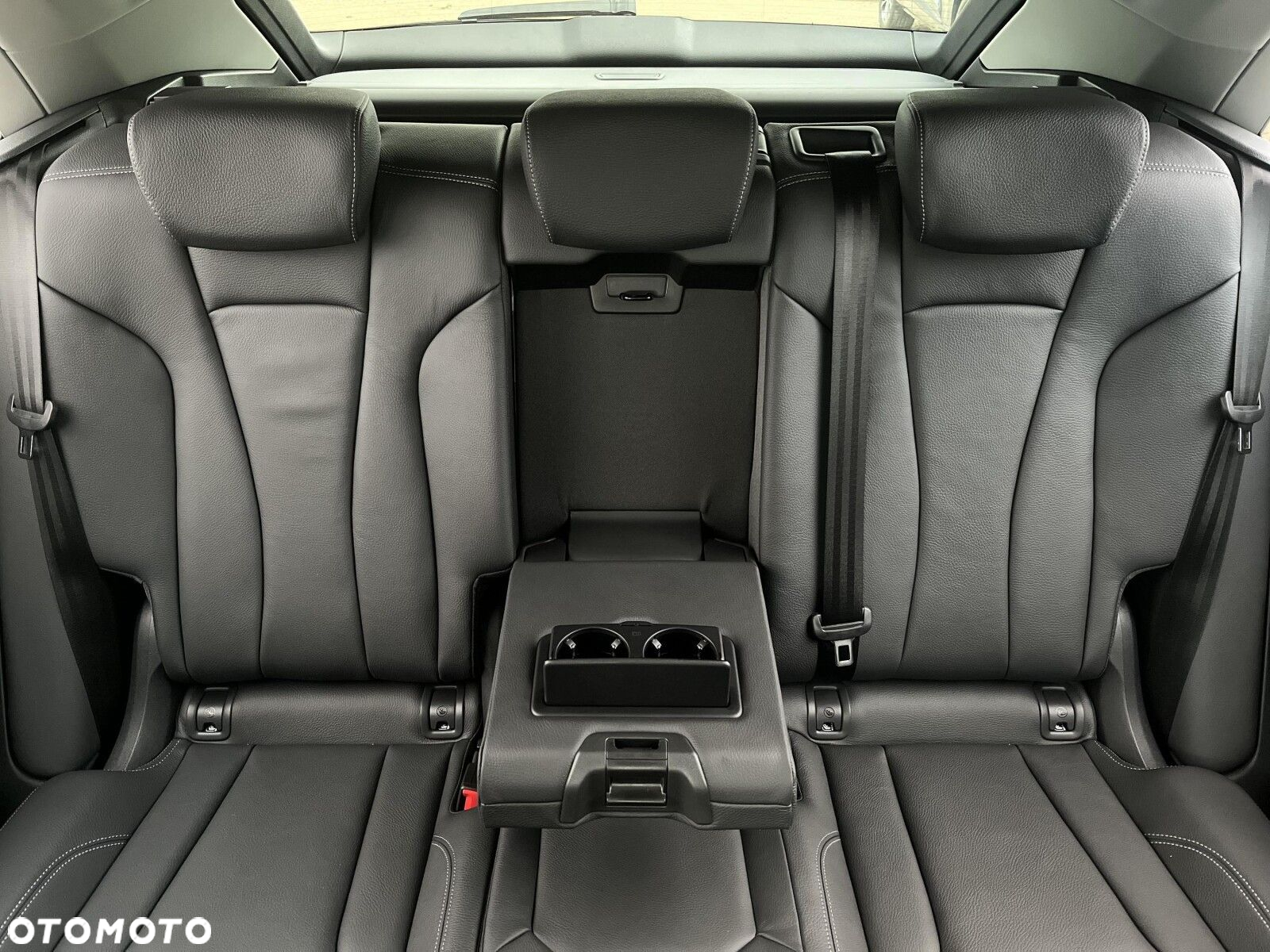 Audi Q8 - 34