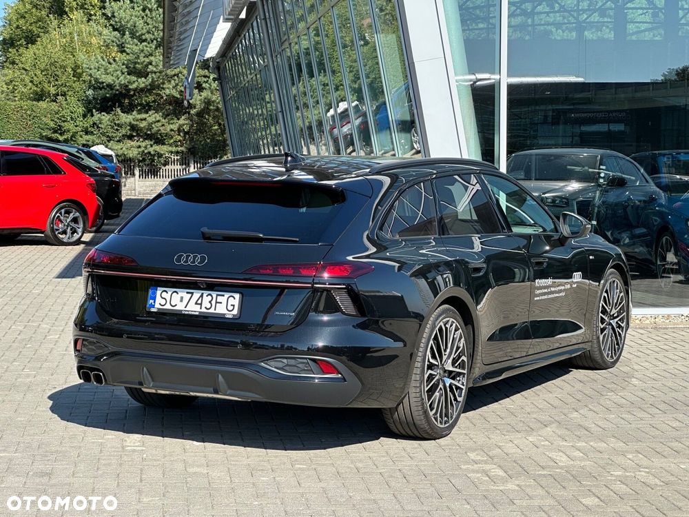 Audi A6 Avant - 7