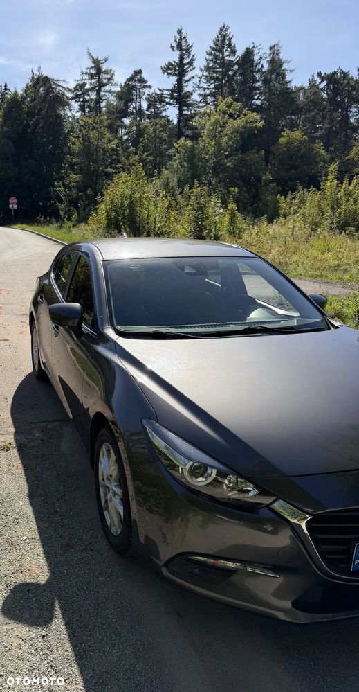 Mazda 3 2.0 Skyenergy - 13