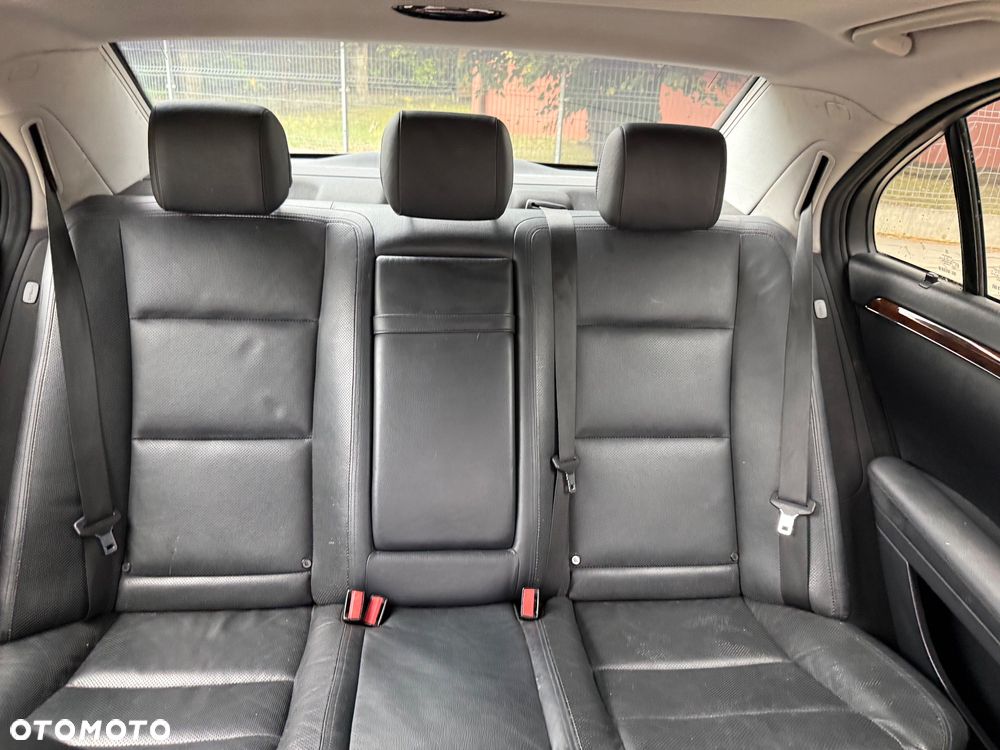 Mercedes-Benz Klasa S ver-500-l-7g--tronic - 18