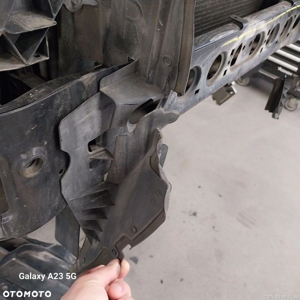 Ford Focus 1.6 Trend PowerShift - 10