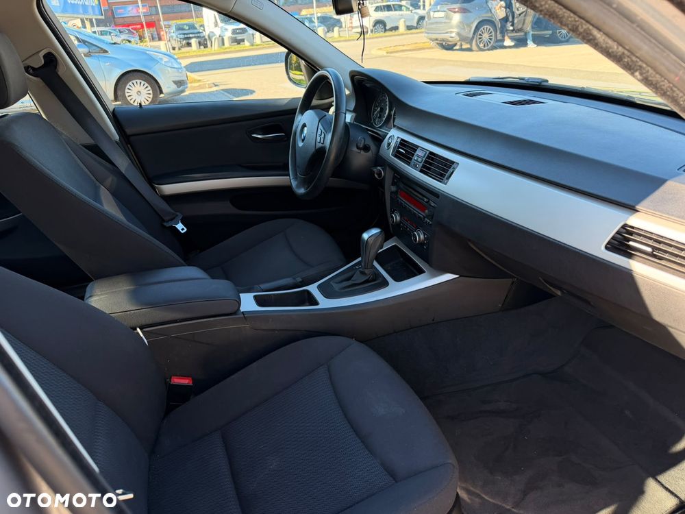 BMW Seria 3 - 19