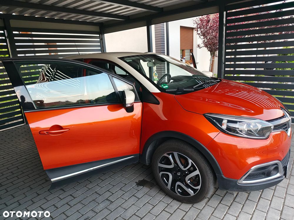 Renault Captur ENERGY dCi 90 Start&Stop Life - 1