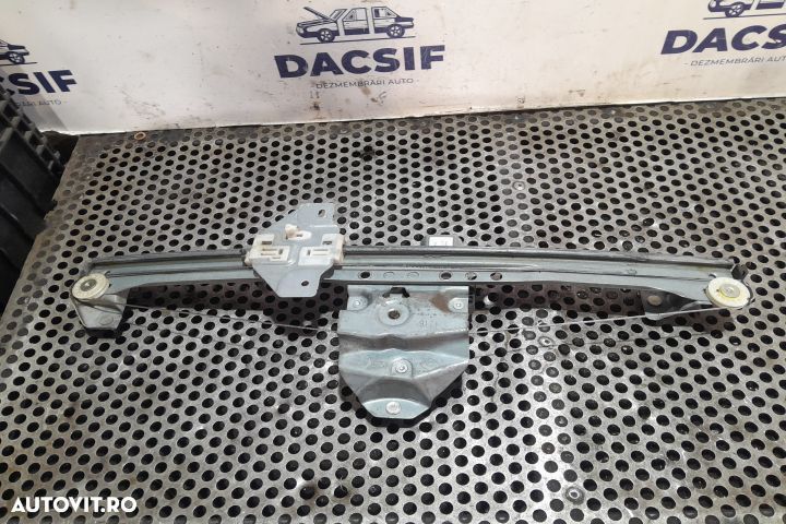 Macara geam fata dreapta electrica 128001471-B 128001471-B Dacia Lodg - 2